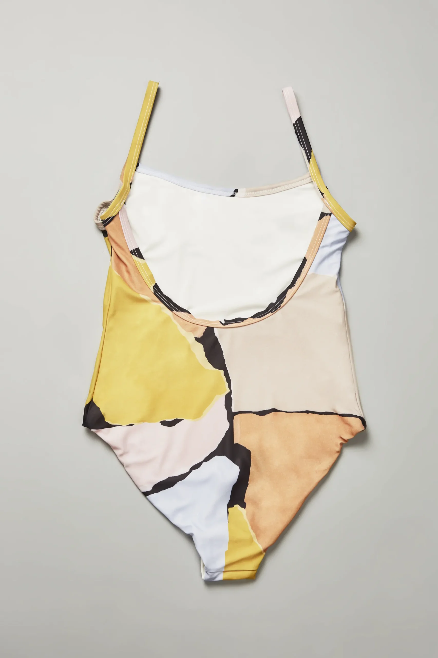Harbour Swimsuit