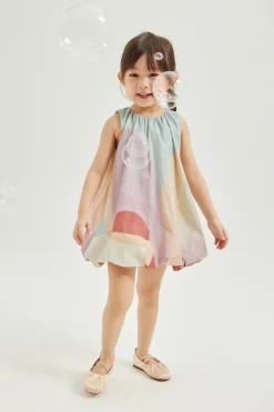 Interlude Balloon Dress