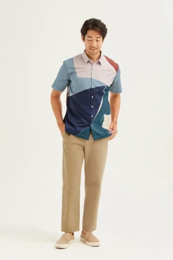 Interlude Men’s Shirt