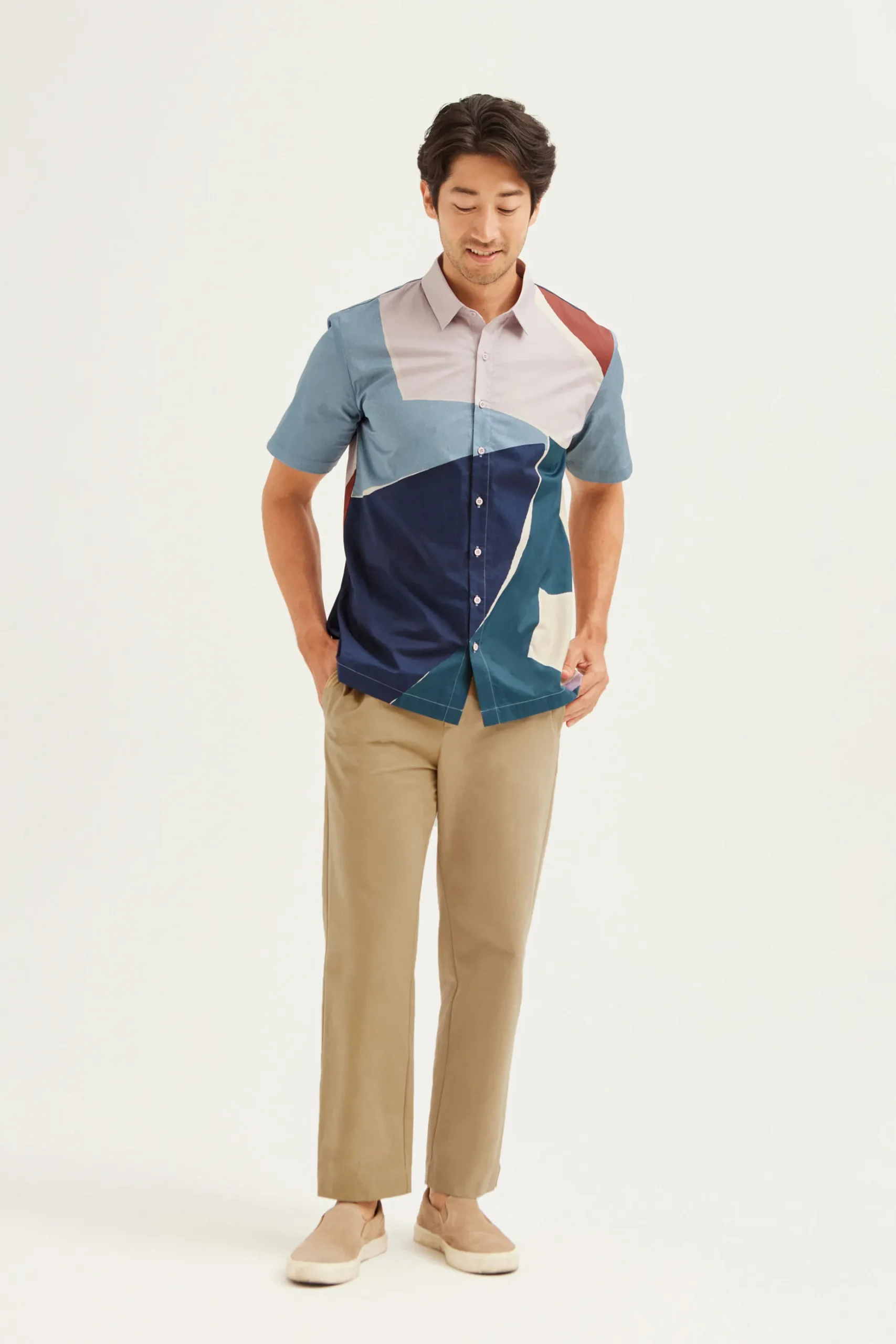 Interlude Men’s Shirt
