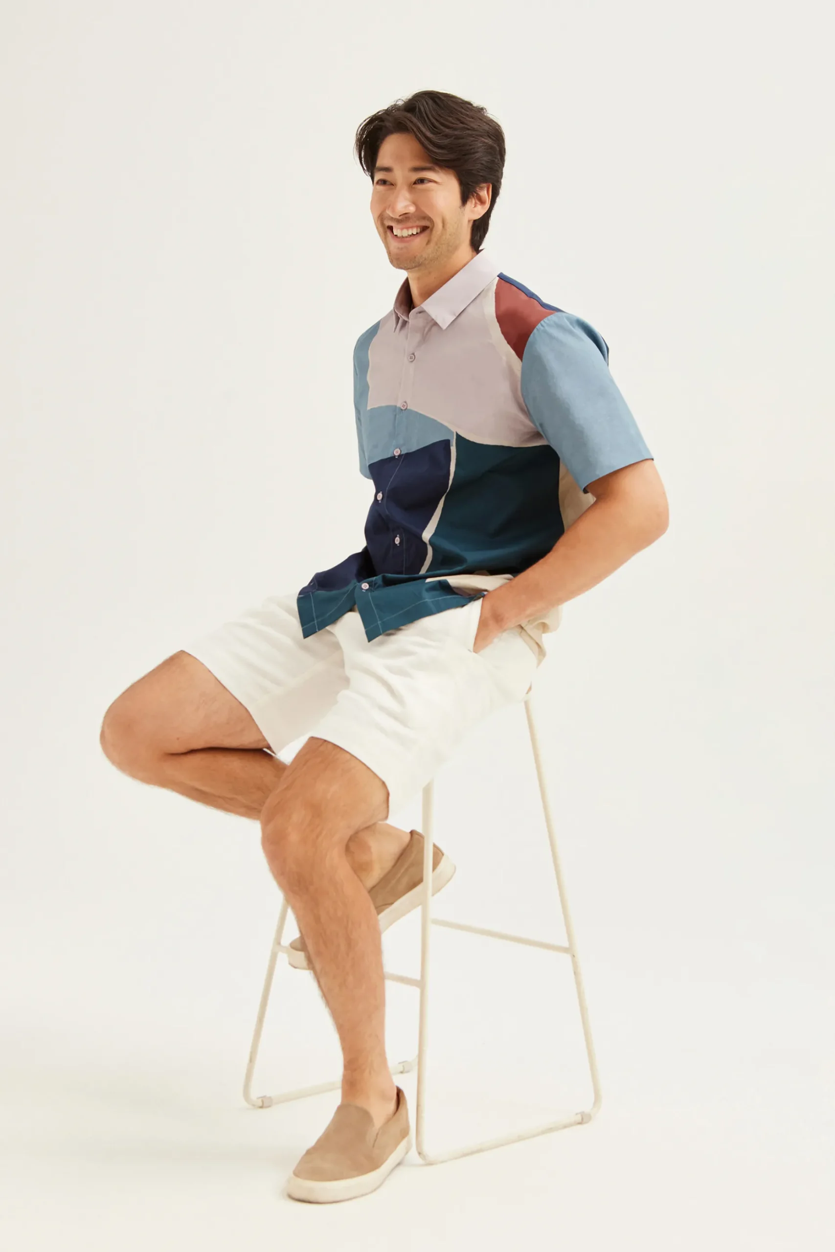 Interlude Men’s Shirt