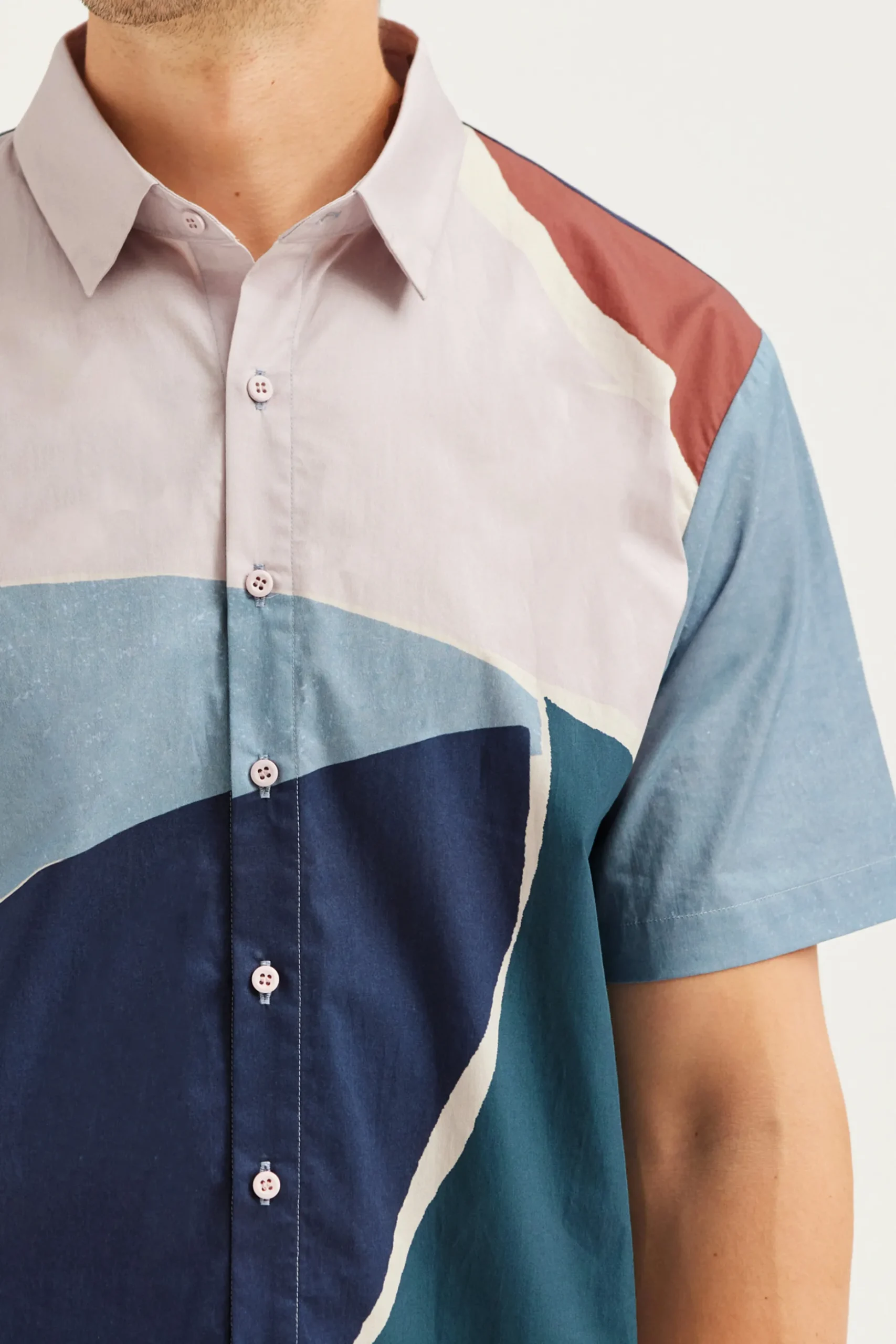 Interlude Men’s Shirt