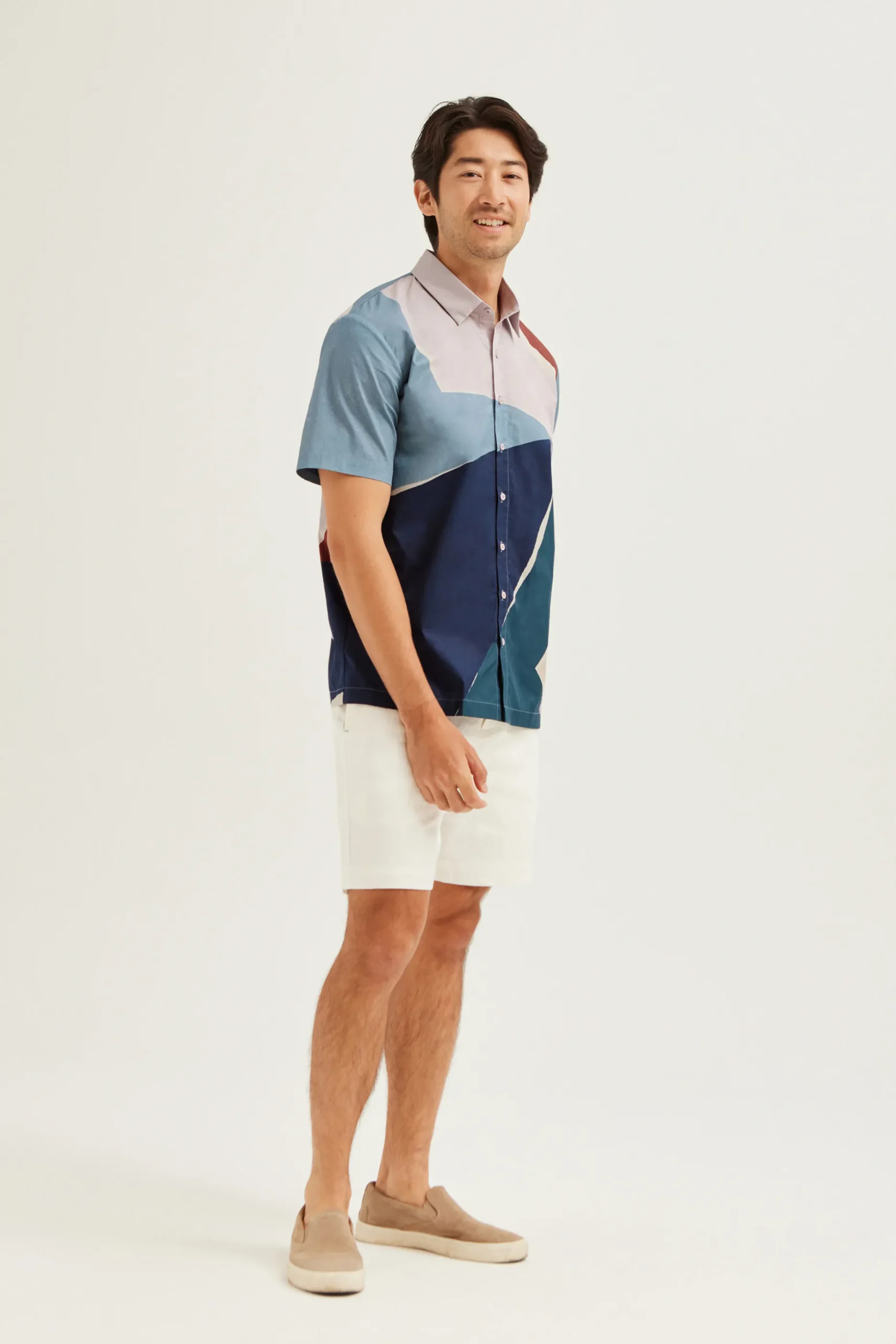 Interlude Men’s Shirt
