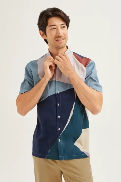 Interlude Men’s Shirt