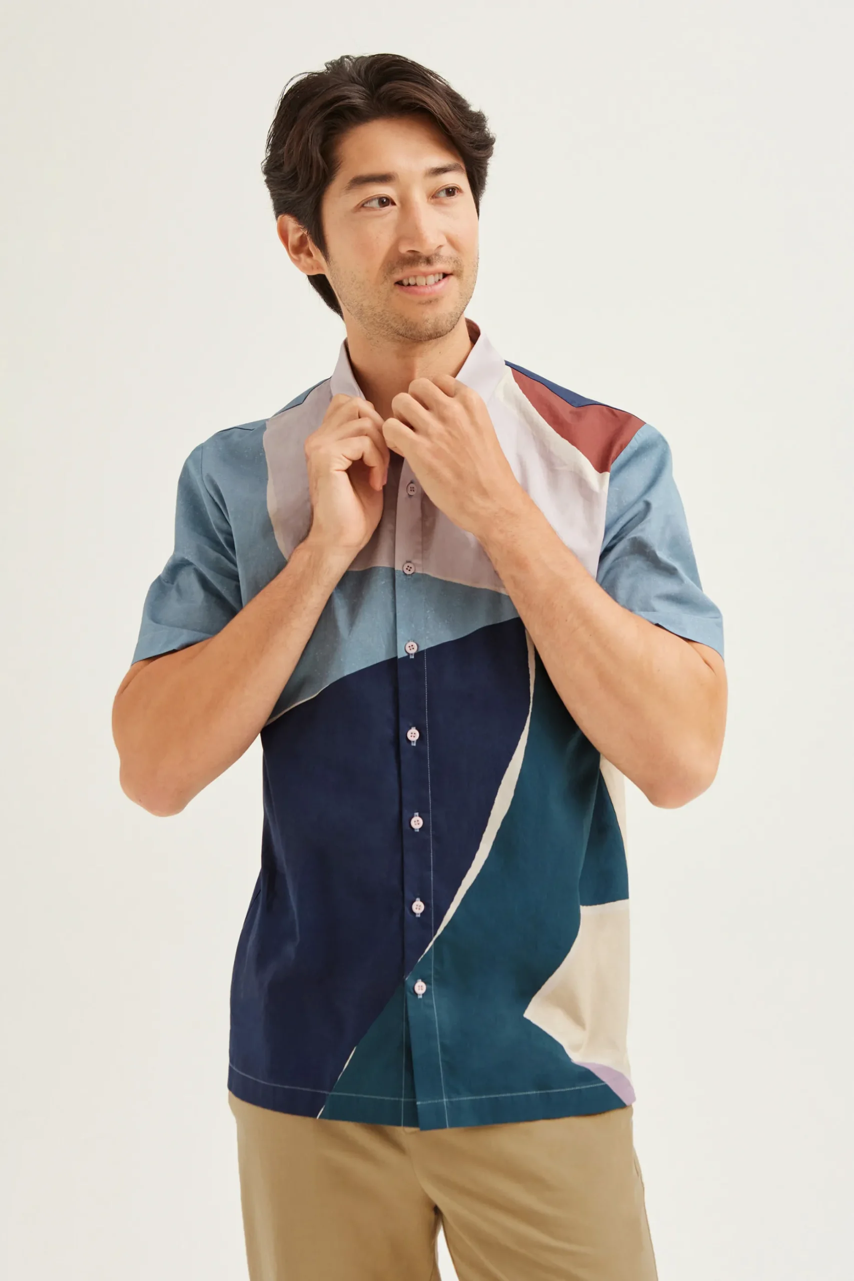 Interlude Men’s Shirt