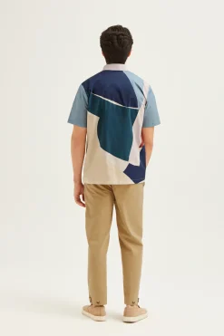 Interlude Men’s Shirt