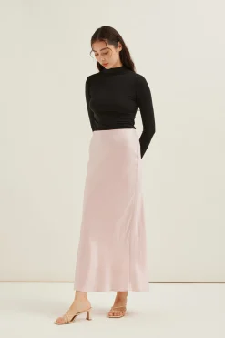 Jersey Long-Sleeve Top