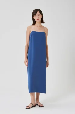 Jersey Slip Dress