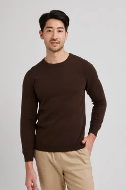 Knitted Jumper