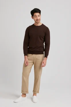 Knitted Jumper