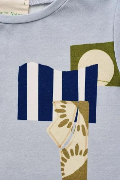 La Risa Cotton Tee