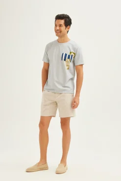 La Risa Men’s Tee