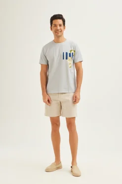 La Risa Men’s Tee
