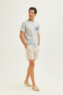 La Risa Men’s Tee