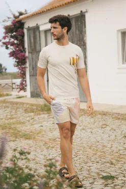 La Risa Men’s Tee
