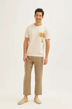 La Risa Men’s Tee
