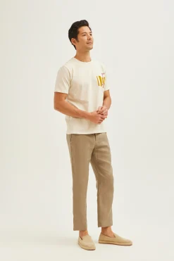 La Risa Men’s Tee