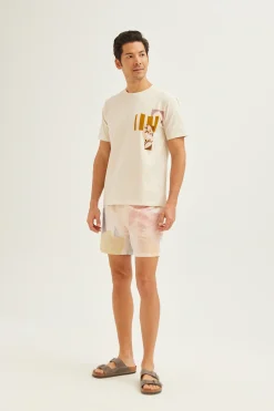 La Risa Men’s Tee