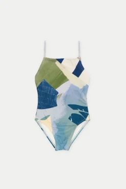La Risa Mini Swimsuit