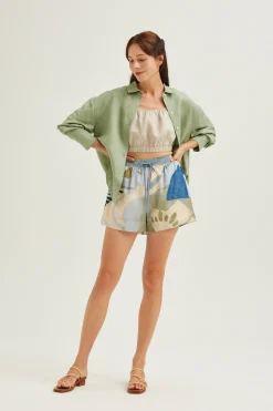 La Risa Shorts