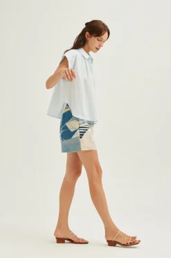 La Risa Shorts
