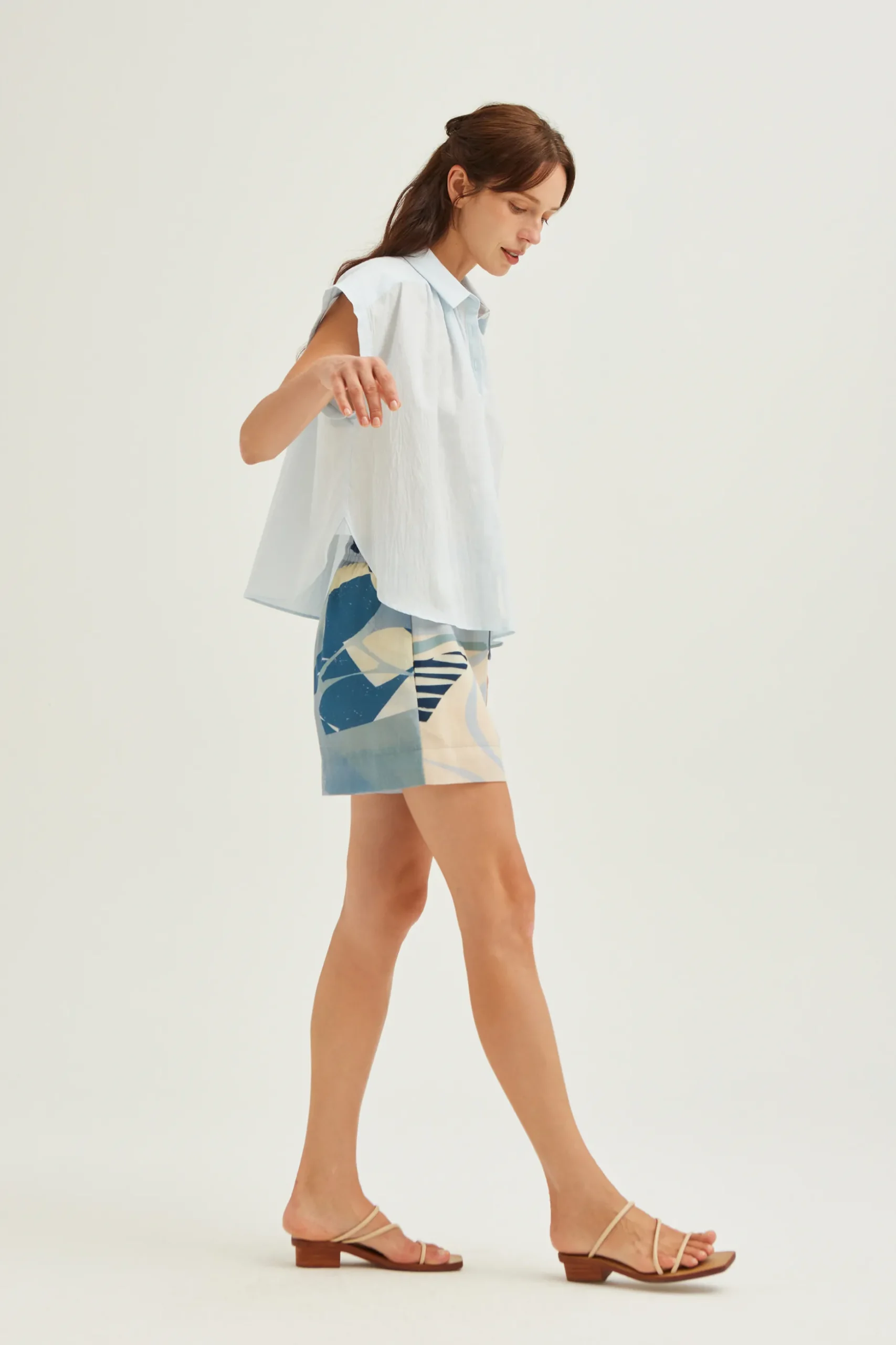 La Risa Shorts