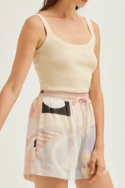 La Risa Shorts