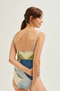 La Risa Swimsuit