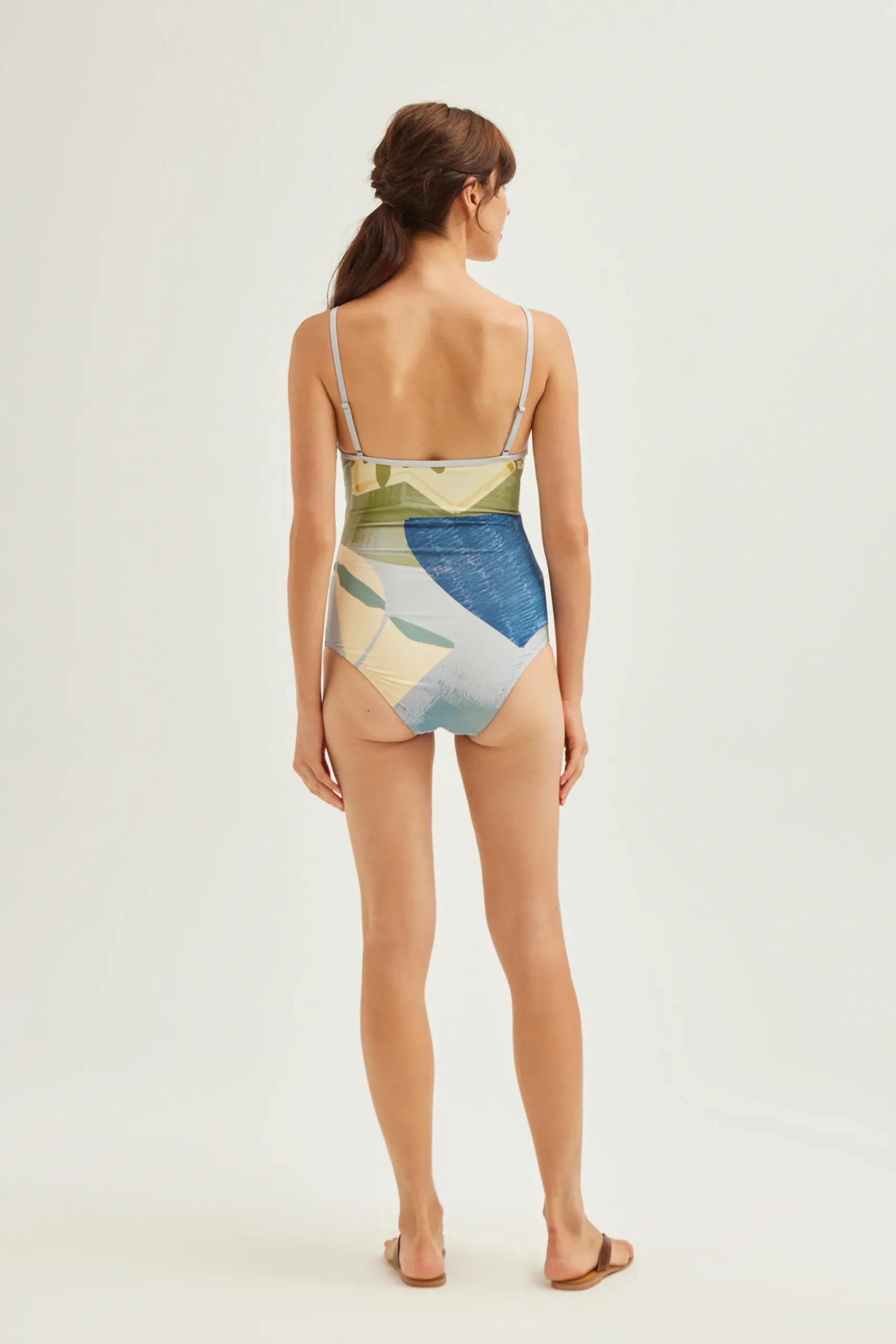 La Risa Swimsuit