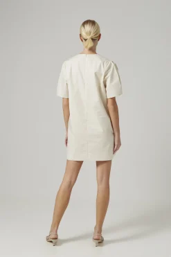 Liberty Cotton Shift Dress
