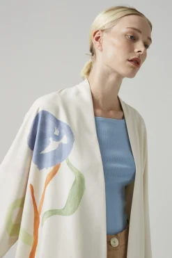 Liberty Kimono