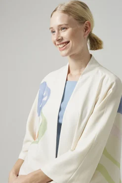 Liberty Kimono