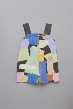 Lightyear Romper