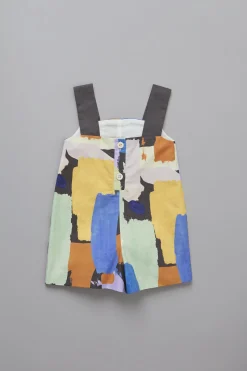 Lightyear Romper