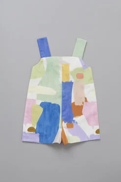 Lightyear Romper