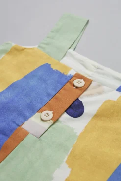 Lightyear Romper