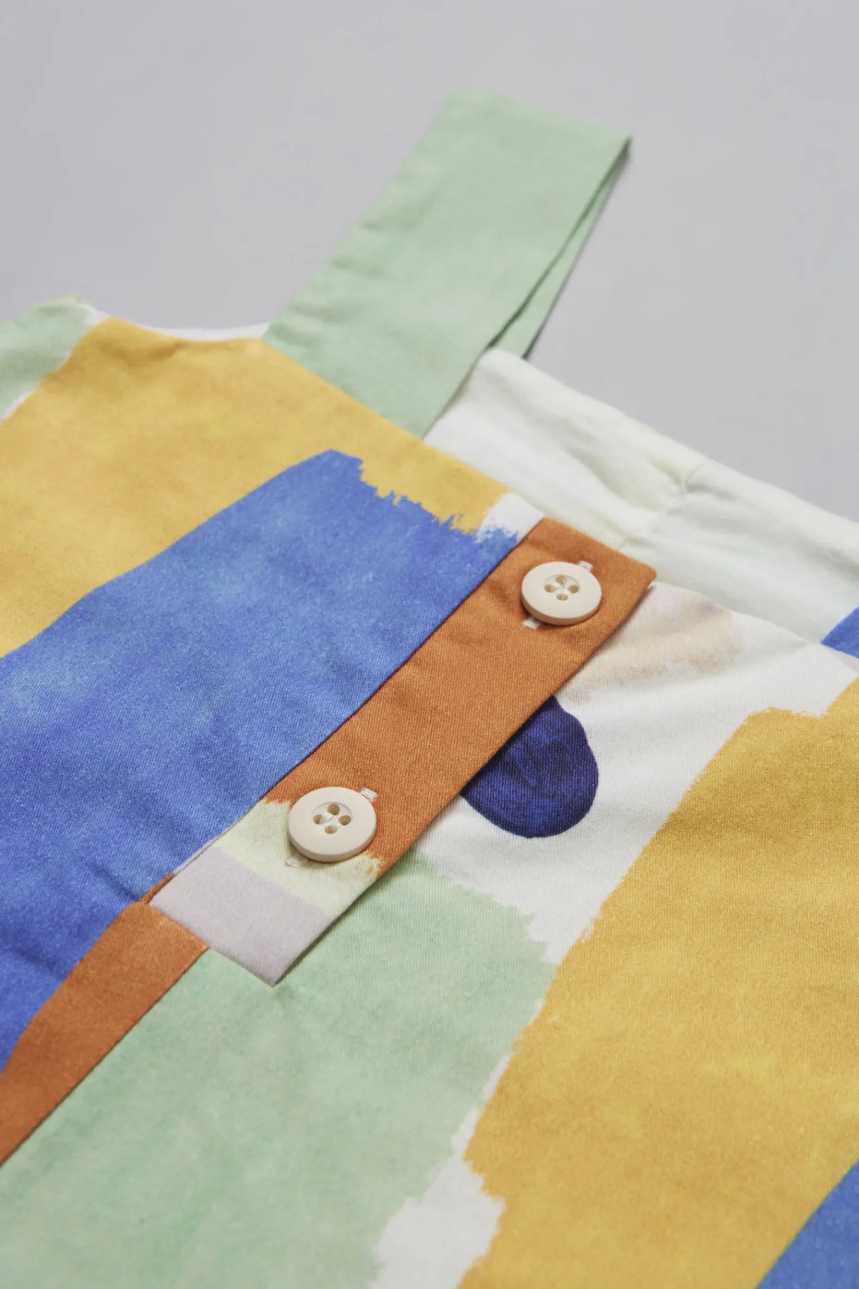 Lightyear Romper
