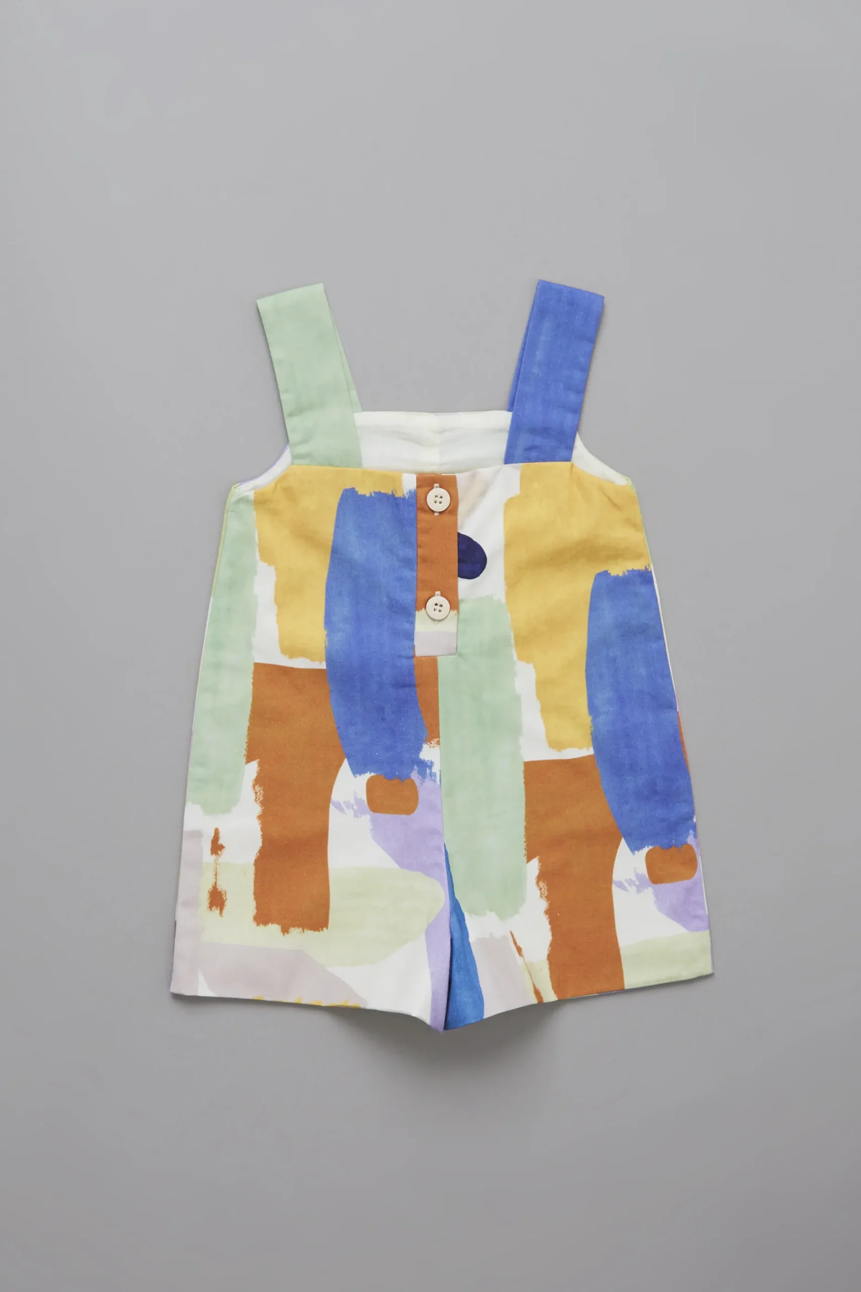 Lightyear Romper