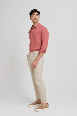 Linen Trousers