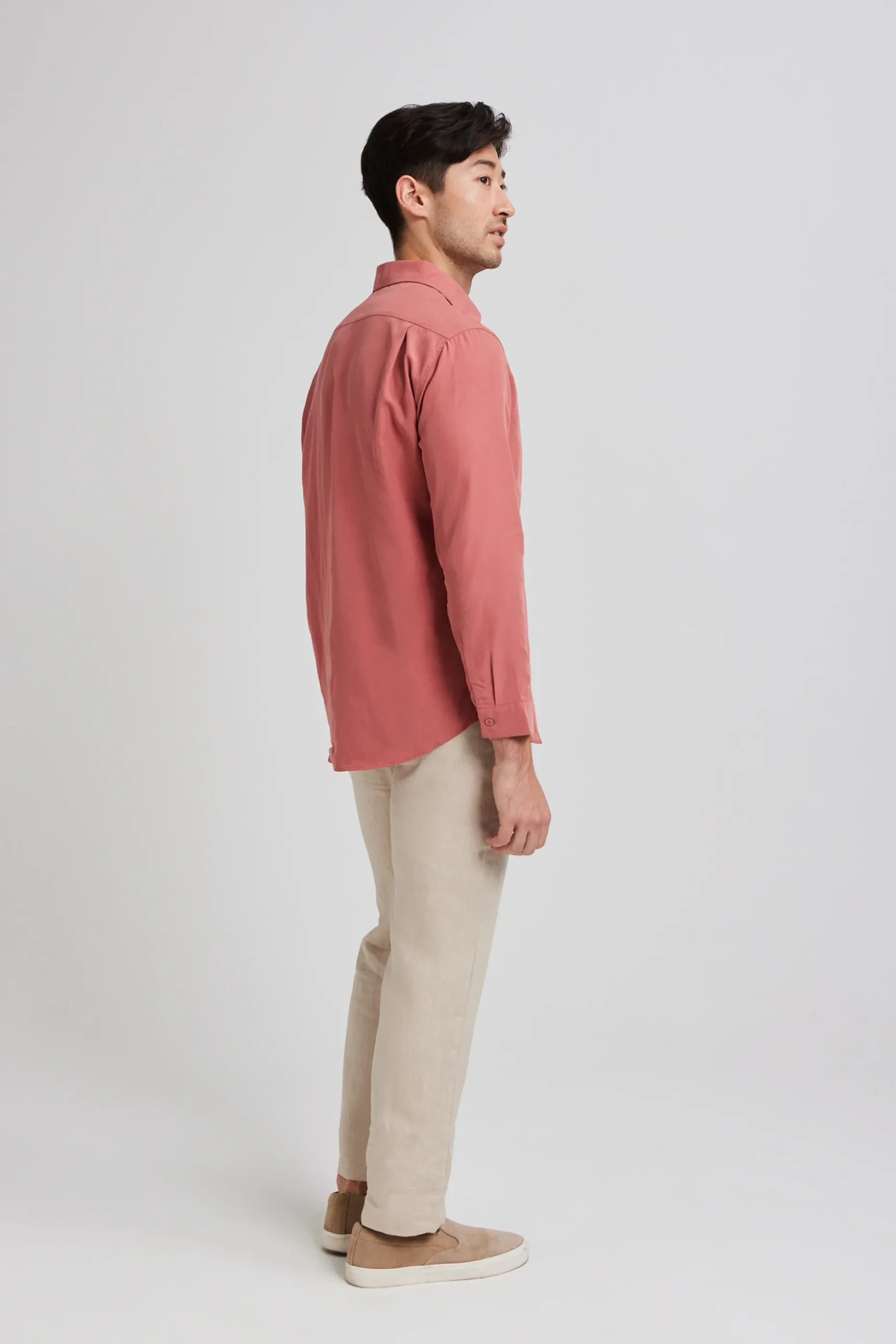 Linen Trousers