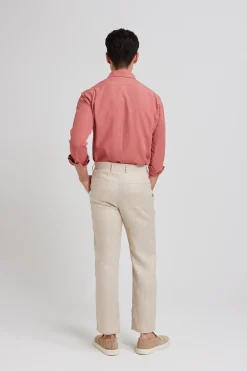 Linen Trousers