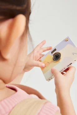 [Local Pickup Only] BYO Digital Camera Set