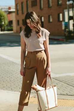 [Local Pickup Only] The Day Tote