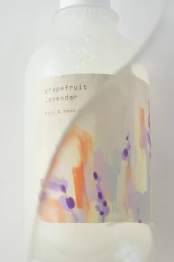 [Local Shipping Only] Body & Hand Wash