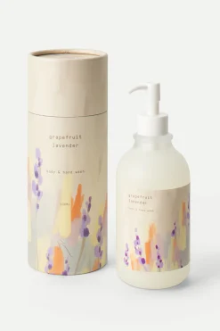 [Local Shipping Only] Body & Hand Wash