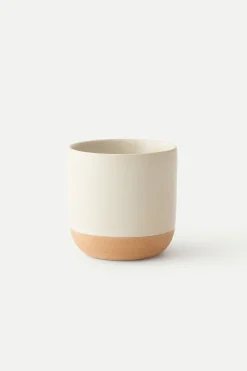 [Local Shipping Only] Dipped Glaze Stoneware Cup