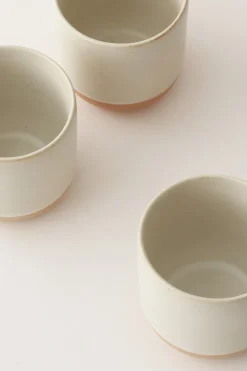 [Local Shipping Only] Dipped Glaze Stoneware Cup