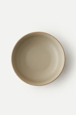[Local Shipping Only] Stoneware Breakfast Bowl