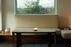 [Local Shipping Only] The Pebble Lamp