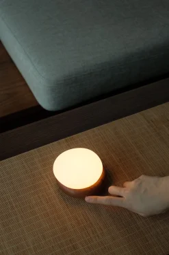 [Local Shipping Only] The Pebble Lamp
